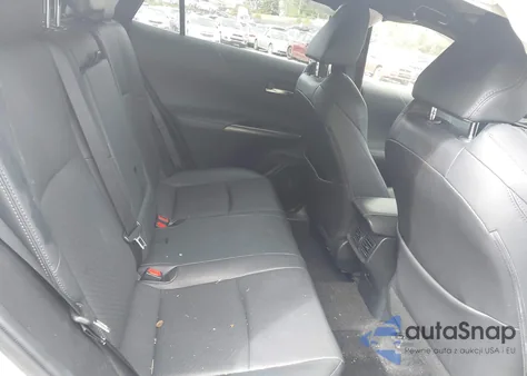 2021 Toyota Venza Xle from USA, damaged, VIN JTEAAAAH9MJ078462